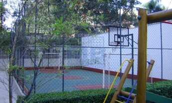 Imagem 4: BELISSIMO APARTAMENTO 4 DORMS 3 VAGAS GARAGEM E VARANDA GOURMET JD MARAJOARA