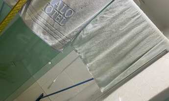 Imagem 6: Alugo essa kit net tem área e entrada independente