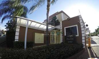 Imagem 2: Apartamento (tipo - padrao) 2 dormitórios, cozinha planejada, portaria 24hs, lazer, espaço