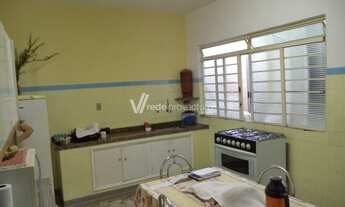 Imagem 7: Casa - Jardim Leonor - Campinas