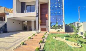 Imagem 3: Casa de condomínio para venda com 193 metros quadrados com 3 quartos