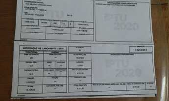 Imagem 6: Terreno CENTRO DA TAQUARA