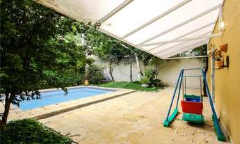 Imagem 4: Casa reformada, residencial ou comercial, esquina com a Nazaré Paulista