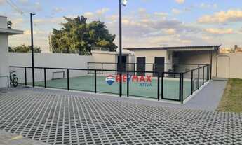 Imagem 7: Apartamento novo