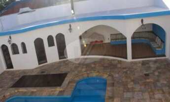 Imagem 7: Casa - Parque Taquaral - Campinas