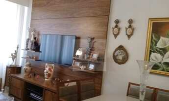 Imagem 3: Apartamento com 2 dormitórios à venda, 175 m² por R$ 695 - Boqueirão - Santos/SP