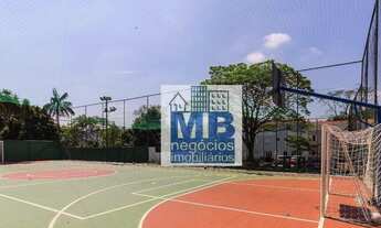 Imagem 4: Casa, 130 m² - venda por R$ 820.000,00 ou aluguel por R$ 3.500,00/mês - Jardim Marajoara