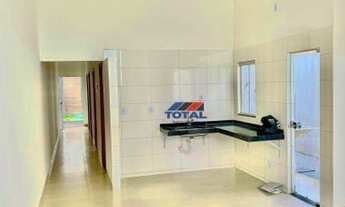 Imagem 4: Casa setor Bandeirantes