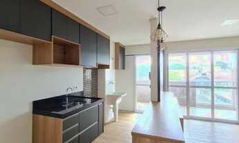 Imagem 3: Apartamento para Venda em Presidente Prudente, Residencial Onix, 2 dormitórios, 1 suíte, 2