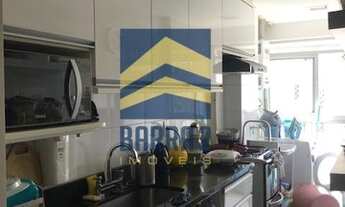 Imagem 7: Apartamento para Venda em Rio de Janeiro, Barra da Tijuca, 3 dormitórios, 1 suíte, 2 banhe