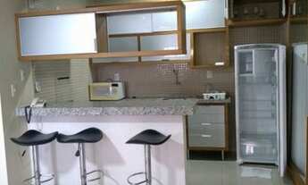 Imagem 2: Apartamento para aluguel no Ed Privilege Residence