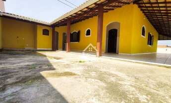 Imagem 4: Casa com 2 dormitórios à venda, 210 m² por R$ 270.000,00 - Recanto do Sol - São Pedro da A