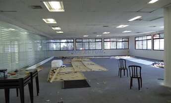 Imagem 7: Salão - Vila Nova - Campinas