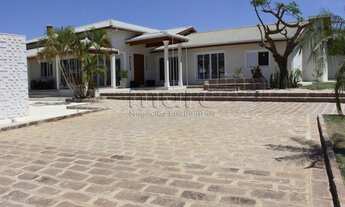 Imagem: INDAIATUBA - Casa De Condomínio - VALE