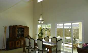 Imagem 4: Casa - Jardim Soleil - Valinhos