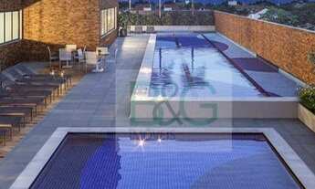 Imagem 2: Apartamento com 4 dormitórios à venda, 159 m² por R$ 1.768.115,00 - Mooca - São Paulo/SP