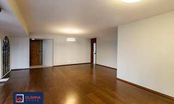 Imagem 4: Locação Apartamento 3 Dormitórios - 185 m² Paraíso