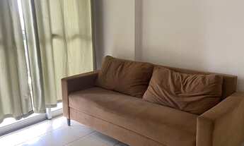 Imagem 5: Apartamento para venda possui 73 metros quadrados com 3 quartos em Grande Terceiro - Cuiab