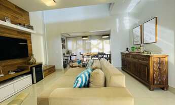 Imagem 3: Casa - Swiss Park - Campinas