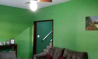 Imagem 7: Linda casa tríplex à venda em Rocha Sobrinho - Mesquita