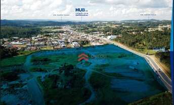 Imagem 3: Terreno 525 m² - Vila Industrial - Vargem Grande Paulista/SP