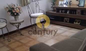 Imagem 3: Casa para venda possui 301 metros quadrados com 3 quartos em São José - Aracaju - SE