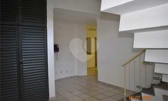 Imagem: Casa Comercial para Locação Cambuí, Campinas