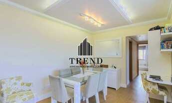 Imagem 5: PORTO ALEGRE - Apartamento Padrão - Menino Deus