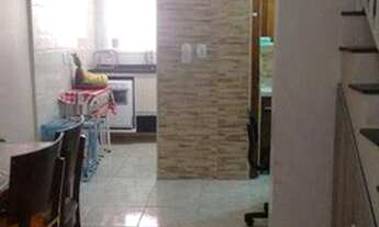 Imagem 4: Ótimo- Sobrado com 2 dormitórios à venda, 71 m² por R$ 330.000 - Jardim Novo Campos Elíseo