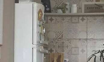 Imagem 4: Apartamento com 2 dormitórios à venda, 62 m² por R$ 280.000,00 - Assunção - São Bernardo d