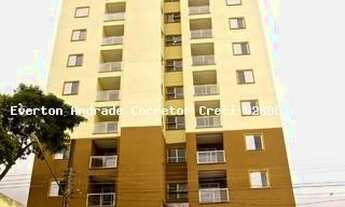 Imagem: Apartamento para venda, 66.000,00 de entrada