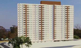 Imagem 3: Gran Portinari, 51m² com varanda