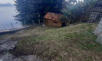 Imagem 5: TERRENO DE 759 M2 FRENTE MAR PROX AO CENTRO