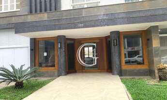 Imagem 2: Apartamento com 1 dormitório à venda, 41 m² por R$ 320.000 - Centro - Torres/RS