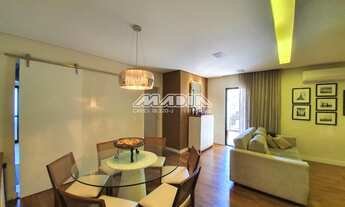 Imagem 2: Apartamento - Condomínio Mondo Itália - Vinhedo