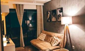 Imagem 4: Apartamento para aluguel com 65 metros quadrados com 3 quartos