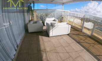 Imagem 2: Apartamento 3 quartos na Praia da Costa Cód: 3458 m