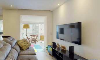 Imagem 6: APARTAMENTO - BARRA FUNDA - SP