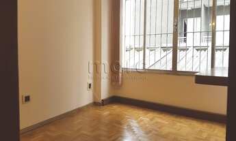 Imagem 2: SAO PAULO - Apartamento Padrão - JARDIM DA GLORIA