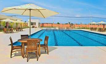 Imagem 5: Rz** Lotes no Alphaville Jacuhy Lotes amplos e ideias para a Casa dos seus sonhos