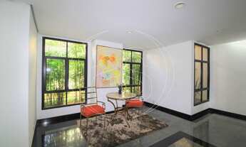 Imagem 4: São Paulo - Apartamento Padrão - Moema Índios