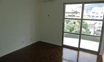 Imagem 7: Apartamento para aluguel com 100 metros quadrados com 3 quartos em Tijuca - Rio de Janeiro