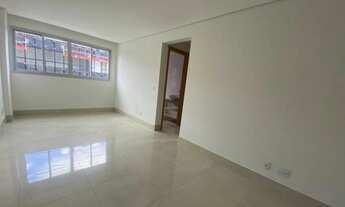 Imagem: Belo Horizonte - Apartamento Padrão - Liberdade