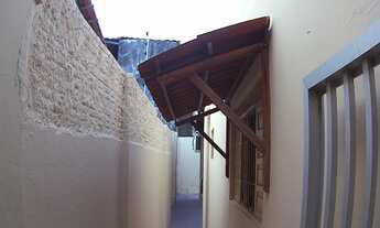 Imagem 5: Bela Cass Com 3 Quartos, Vale do Sol, Próximo à UBS