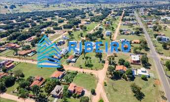 Imagem 5: VENDO TERRENO NO Ninho Verde 2 PROX. AO LAGO