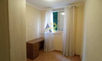 Imagem 7: Apartamento para Venda em São Paulo, Jardim Guairaca, 2 dormitórios, 1 banheiro, 1 vaga