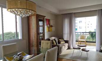 Imagem 3: Apartamento à venda, Vila Romana, São Paulo, SP