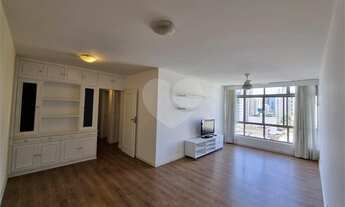 Imagem: APTO PARA VENDA/ LOCAÇÃO 105M2, 3DORM