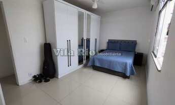 Imagem 3: EXCELENTE APARTAMENTO COM 2 QUARTOS MAIS DEPENDÊNCIA