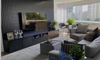 Imagem: Apartamento para Venda em São Paulo, Brooklin